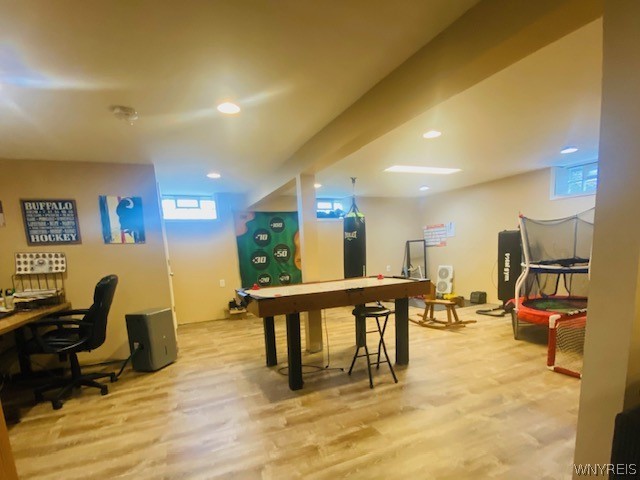 4743 Cottage Road Royalton, NY 14067 - Photo 33 of 41 Basement