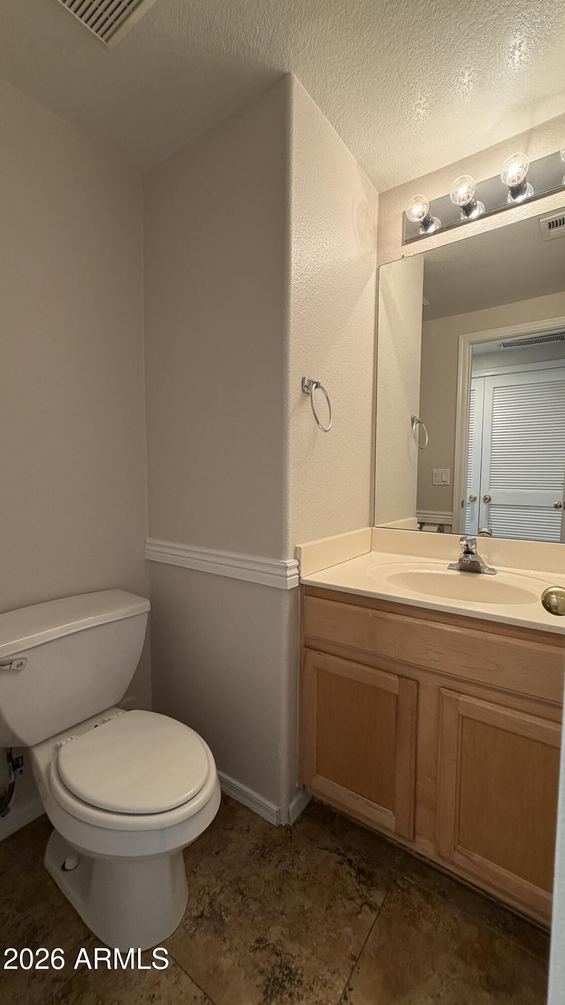 4376 South Rim Court Gilbert, AZ 85297 - Photo 7 of 23 Half Bath