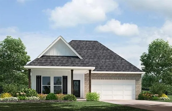 $264,900 | 40693 Cara Mae Street, Slidell, LA 70461