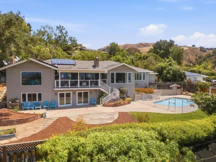 $2,799,500 | 15761 East Alta Vista Way, San Jose, CA 95127