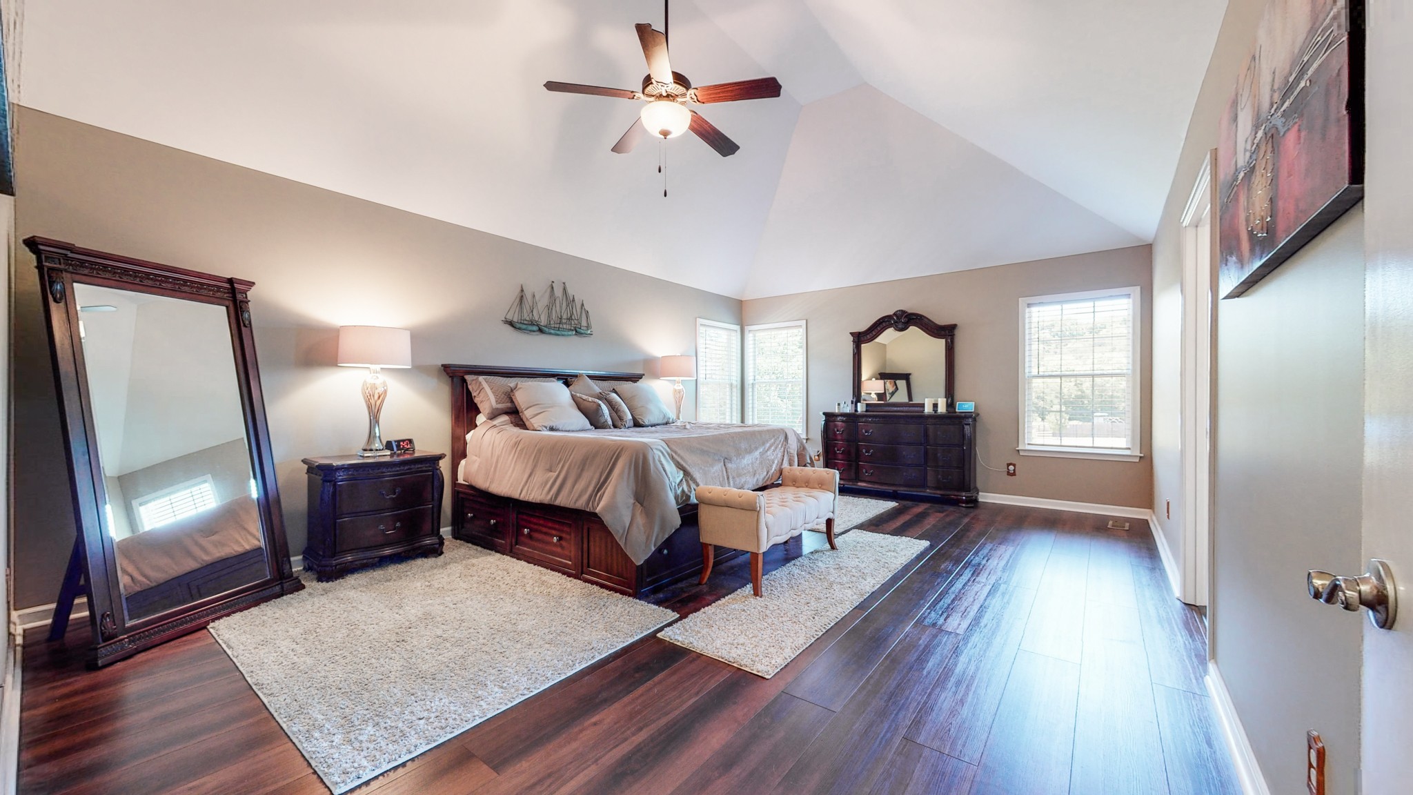 1439 Cliff Amos Road Spring Hill, TN 37174 - Photo 16 of 64