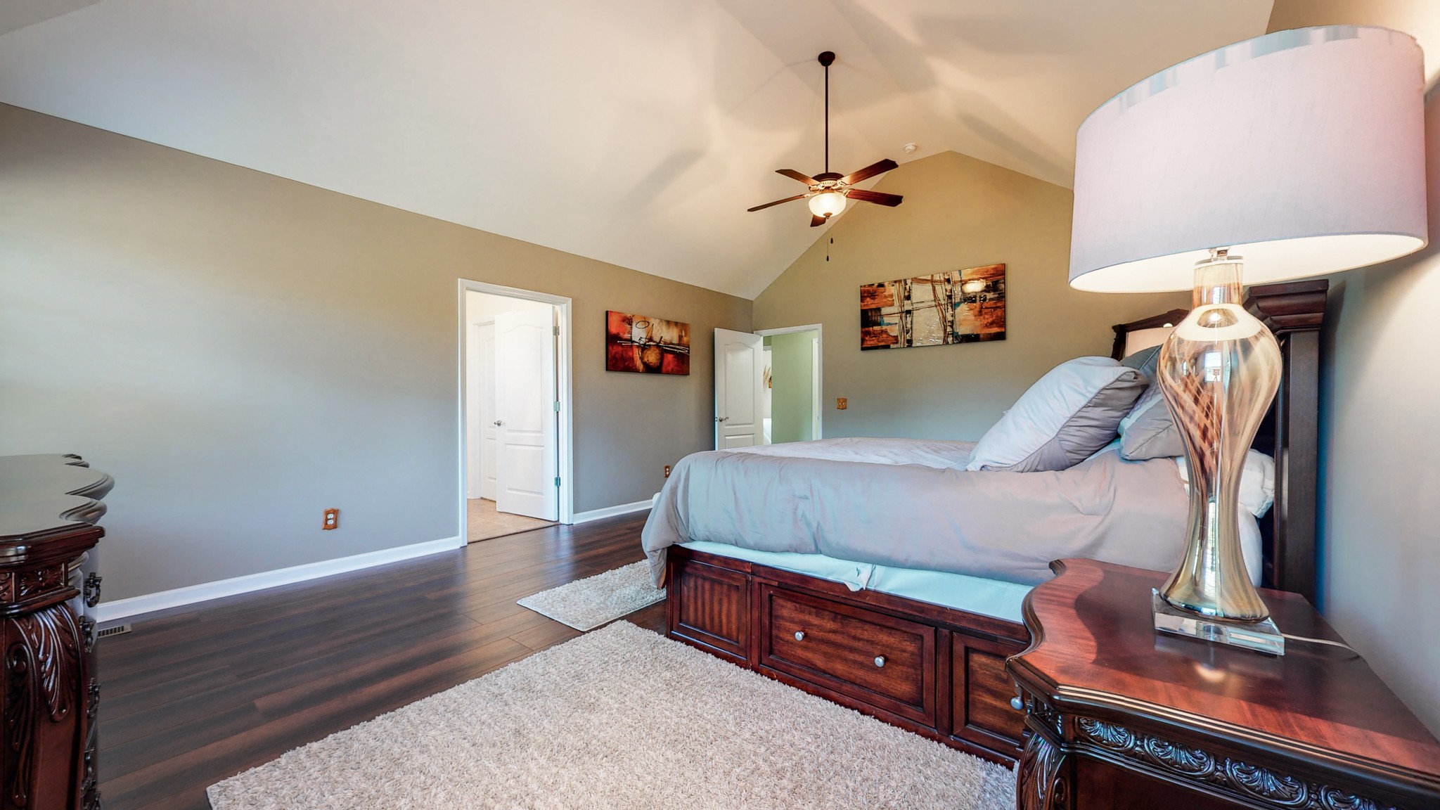 1439 Cliff Amos Road Spring Hill, TN 37174 - Photo 18 of 64