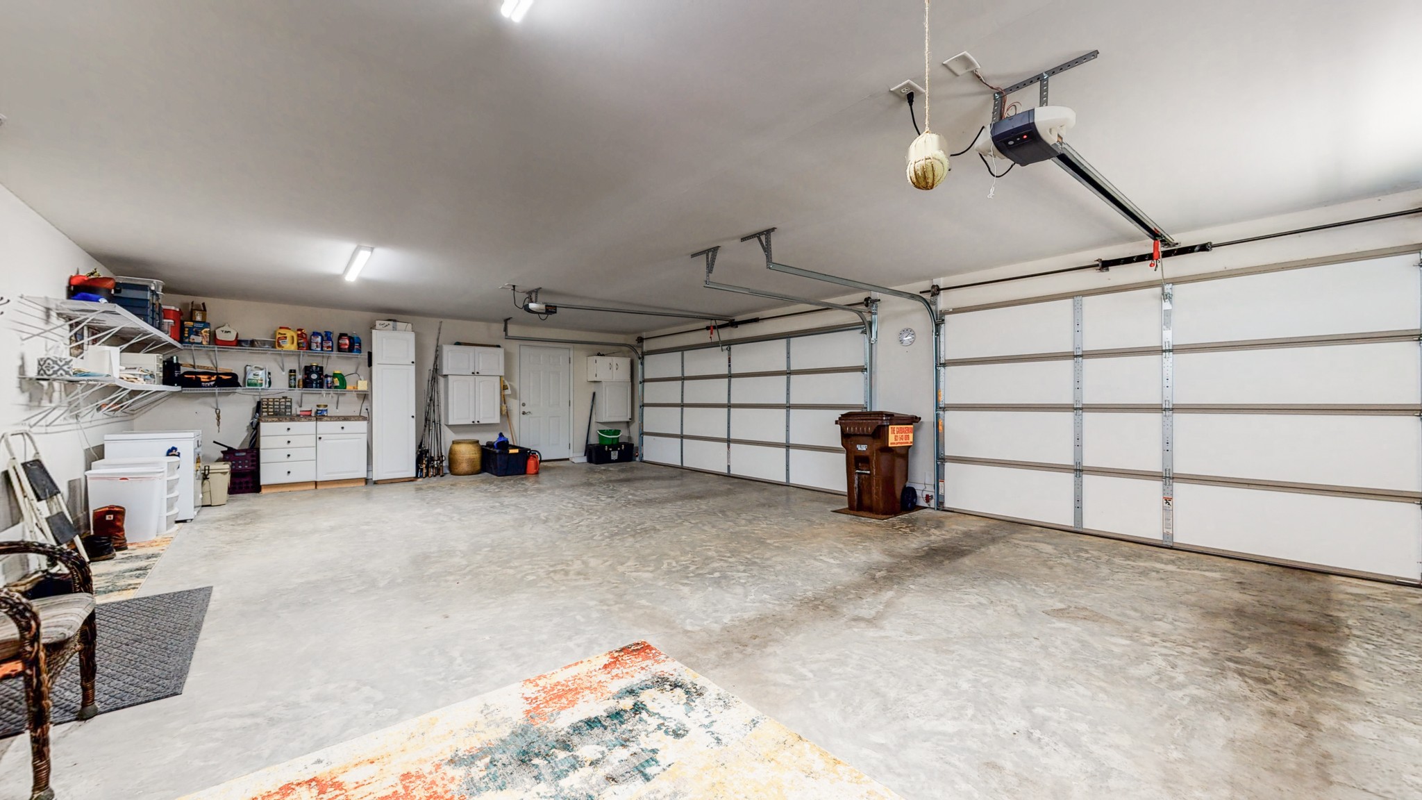 1439 Cliff Amos Road Spring Hill, TN 37174 - Photo 39 of 64
