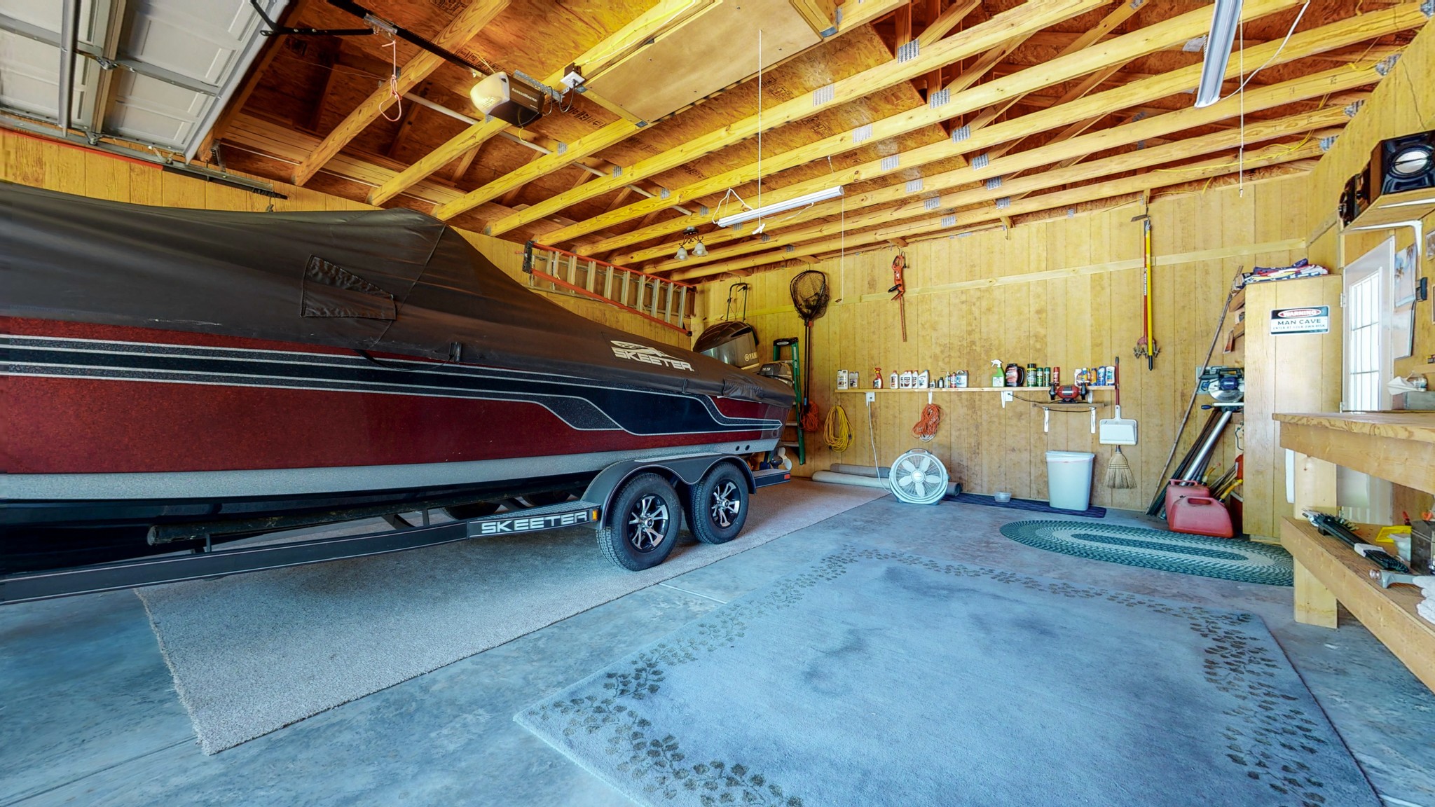 1439 Cliff Amos Road Spring Hill, TN 37174 - Photo 42 of 64