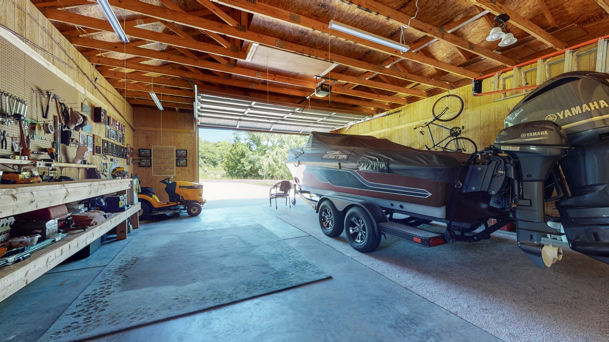 1439 Cliff Amos Road Spring Hill, TN 37174 - Photo 43 of 64