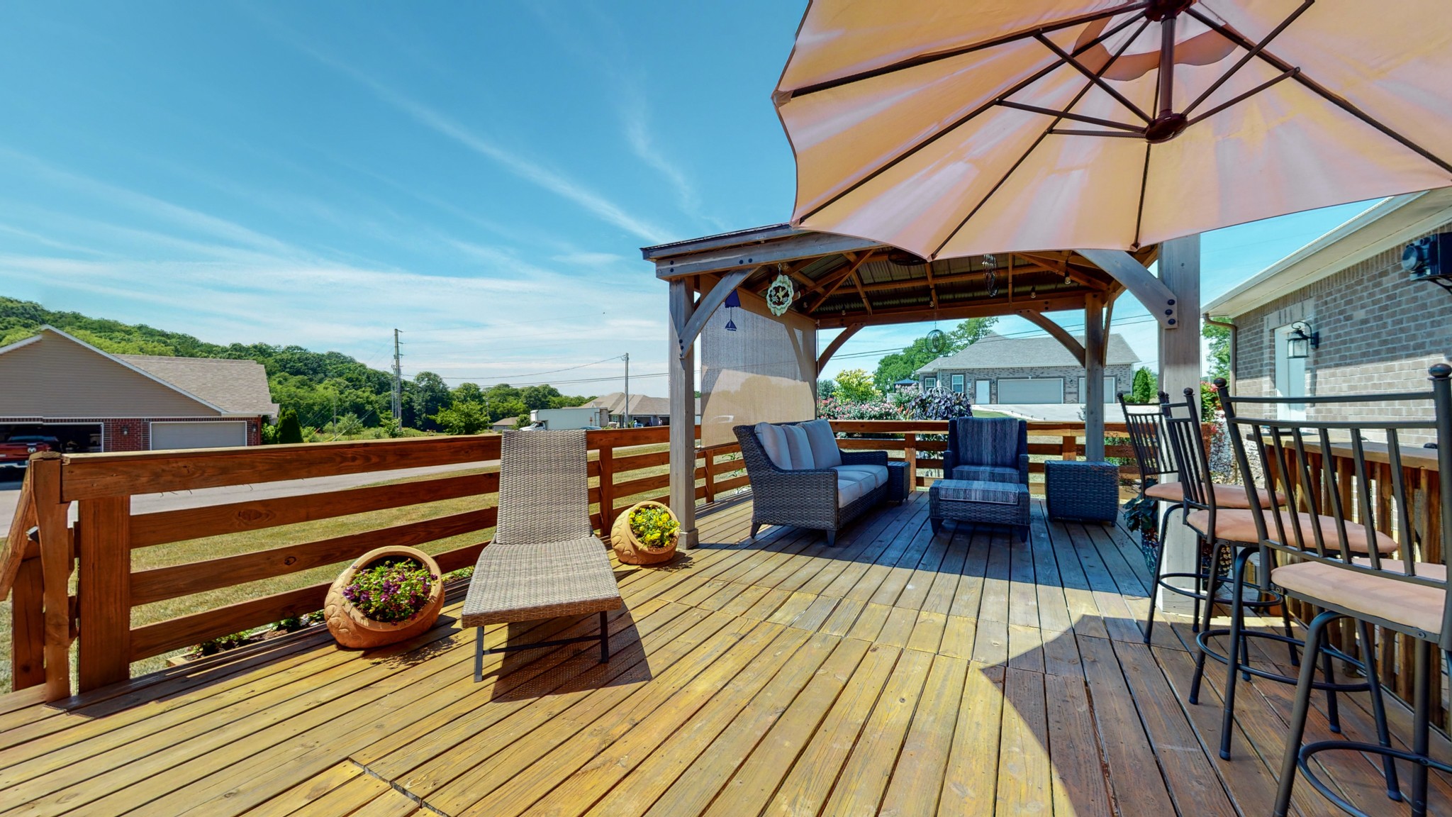 1439 Cliff Amos Road Spring Hill, TN 37174 - Photo 49 of 64