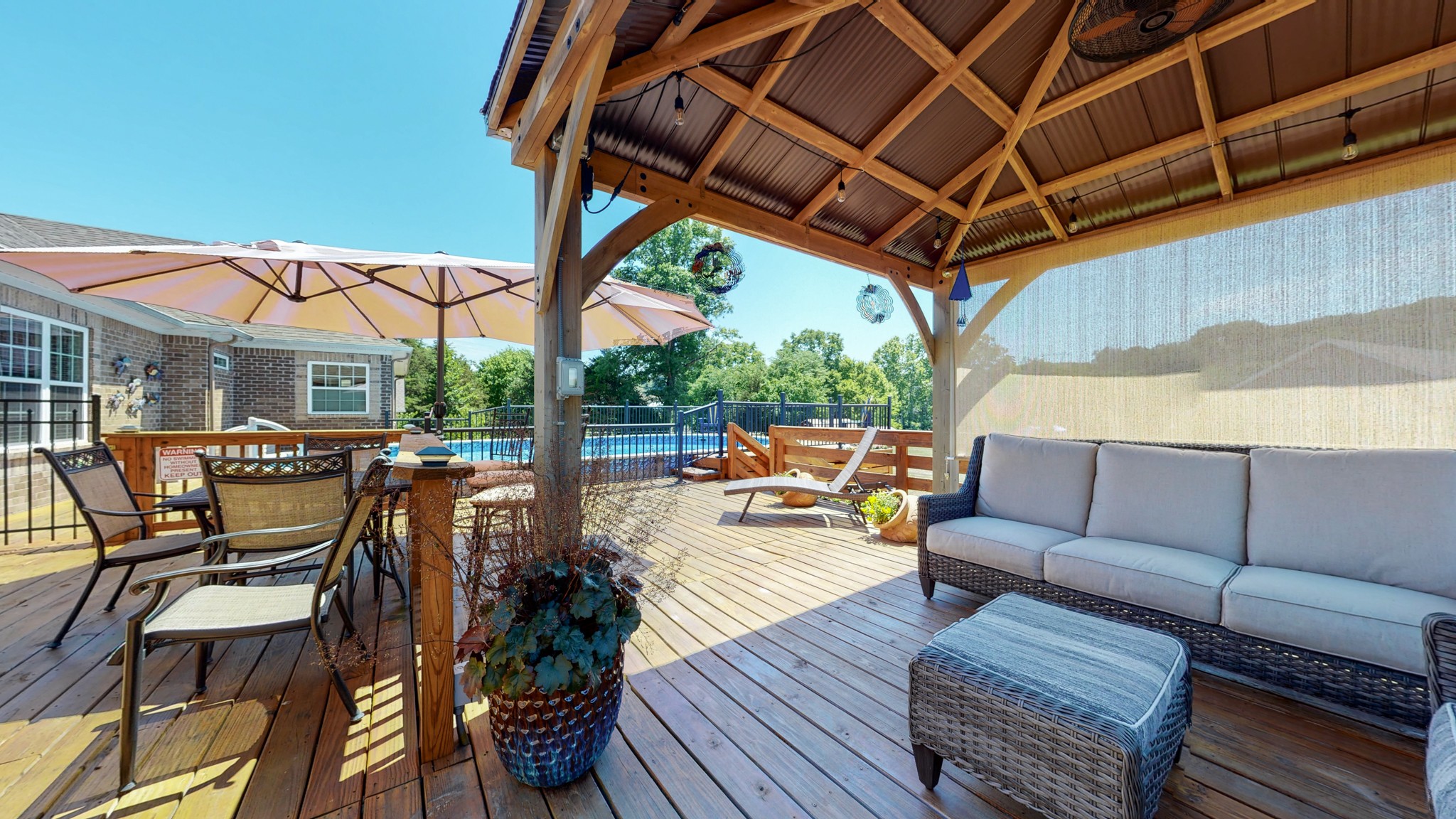 1439 Cliff Amos Road Spring Hill, TN 37174 - Photo 51 of 64