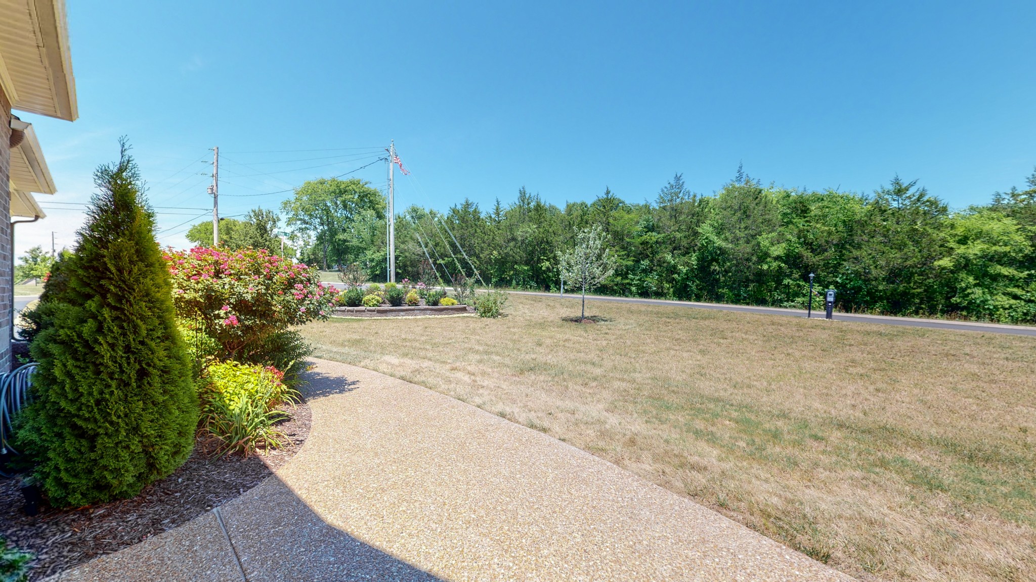 1439 Cliff Amos Road Spring Hill, TN 37174 - Photo 57 of 64