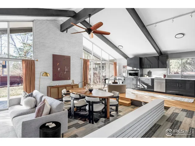 $1,299,900 | 1820 Forest Avenue, Boulder, CO 80304
