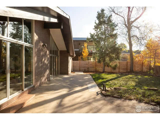 $1,299,900 | 1820 Forest Avenue, Boulder, CO 80304