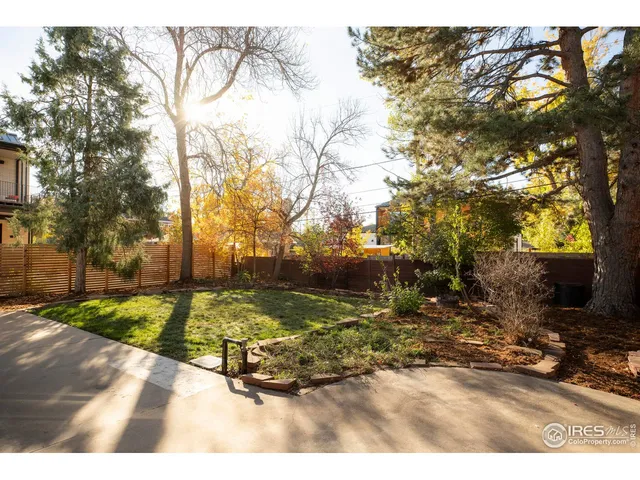 $1,299,900 | 1820 Forest Avenue, Boulder, CO 80304