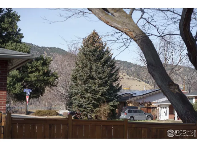 $1,299,900 | 1820 Forest Avenue, Boulder, CO 80304