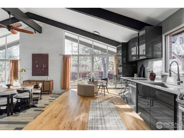 $1,299,900 | 1820 Forest Avenue, Boulder, CO 80304