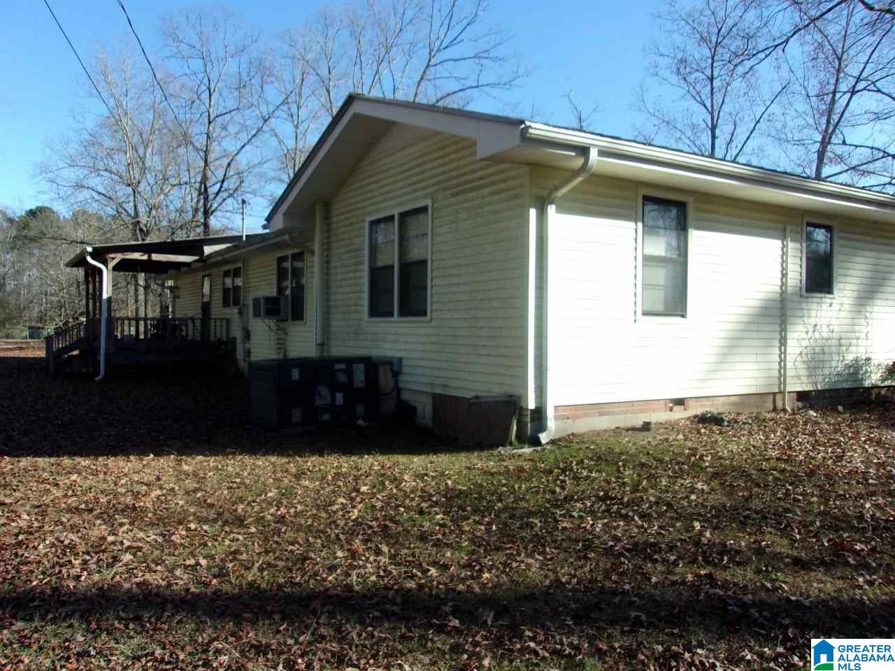 6036 Peterson Road Dora, AL 35062 - Photo 3 of 7