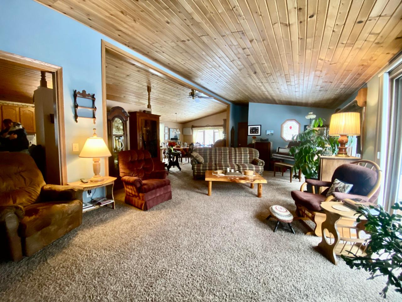 10960 Chippewa Forest Road Woodruff, WI 54568 - Photo 7 of 17 Gallery Image 7