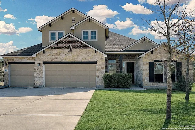 $685,000 | 4207 Saddle Spur, San Antonio, TX 78253