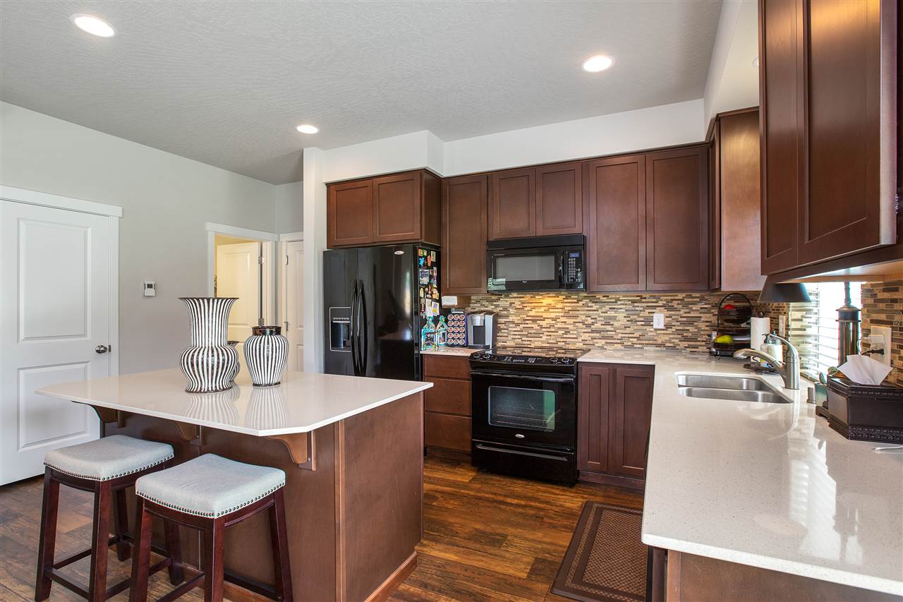 8919 North Barnes Road Spokane, WA 99208 - Photo 8 of 20 Gallery Image 8