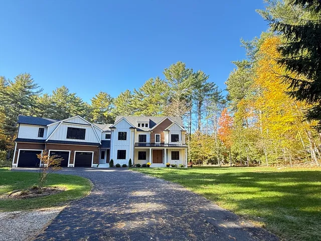 $2,450,000 | 293 Cross Street, Norwell, MA 02061