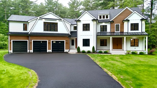 $2,450,000 | 293 Cross Street, Norwell, MA 02061