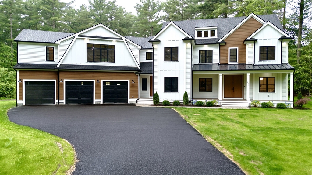 293 Cross Street Norwell, MA 02061 - Photo 2 of 38