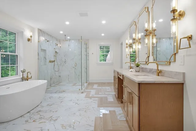 $2,450,000 | 293 Cross Street, Norwell, MA 02061