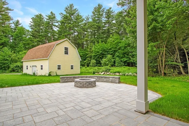$2,479,000 | 293 Cross Street, Norwell, MA 02061