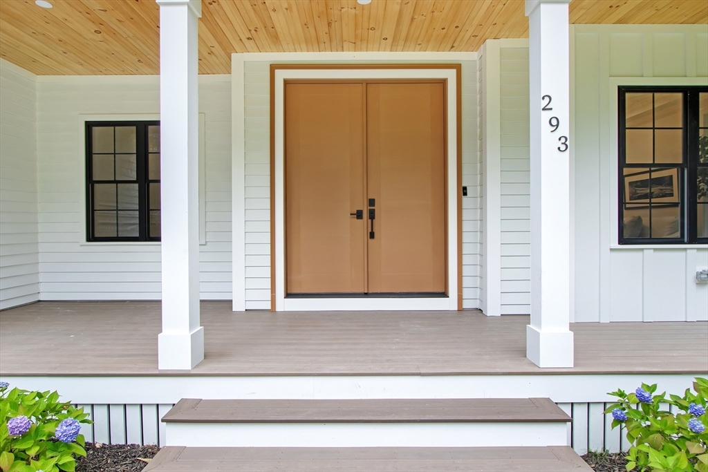 293 Cross Street Norwell, MA 02061 - Photo 4 of 38