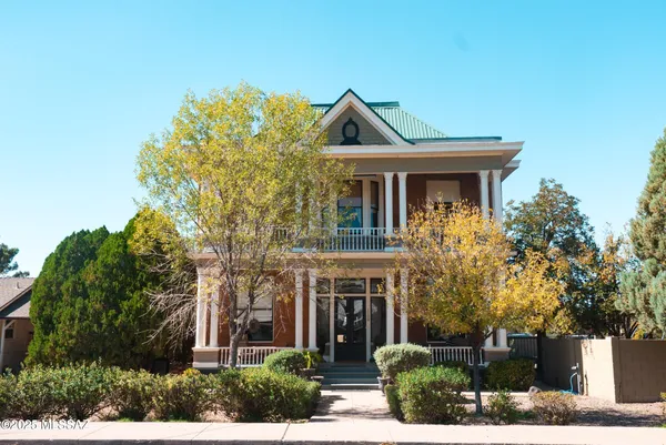 $685,000 | 1104 South Central Avenue, Safford, AZ 85546