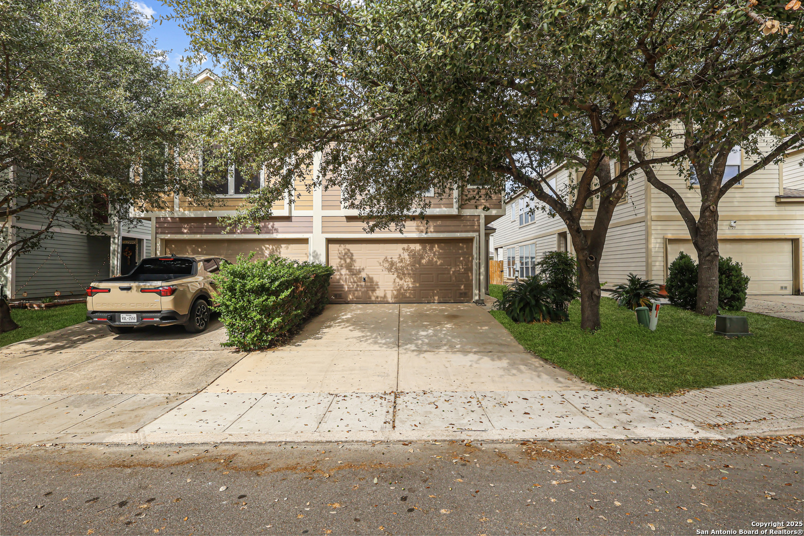 6731 Terra Rye San Antonio, TX 78240 - Photo 2 of 27