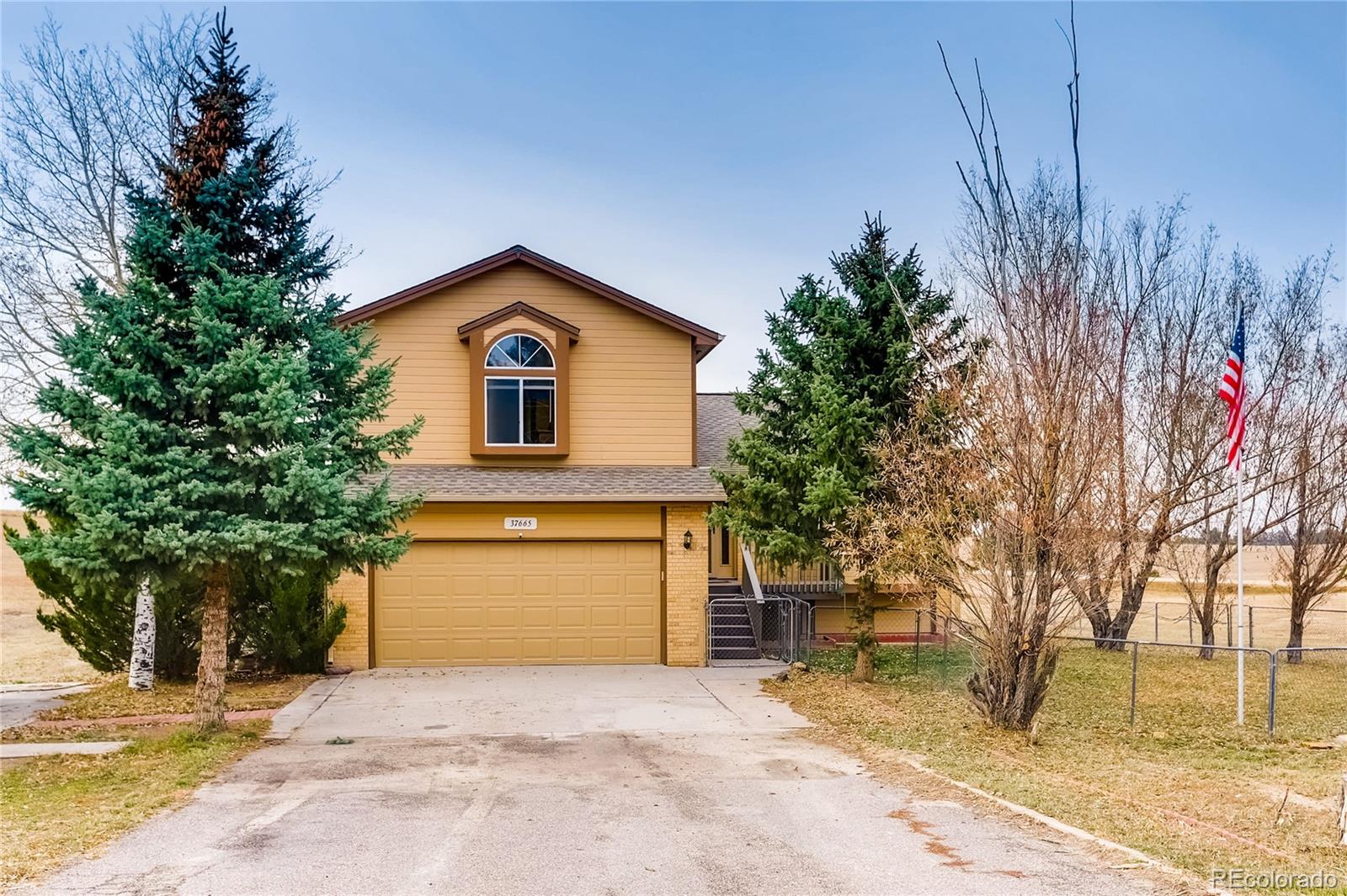 37665 Sable Ridge Road Elizabeth, CO 80107 - Photo 1 of 28 Gallery Image 1