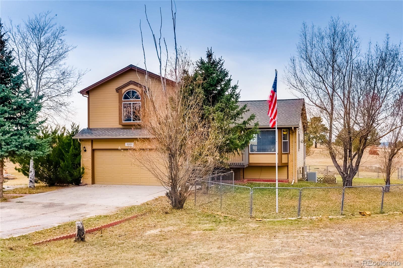 37665 Sable Ridge Road Elizabeth, CO 80107 - Photo 2 of 28 Gallery Image 2