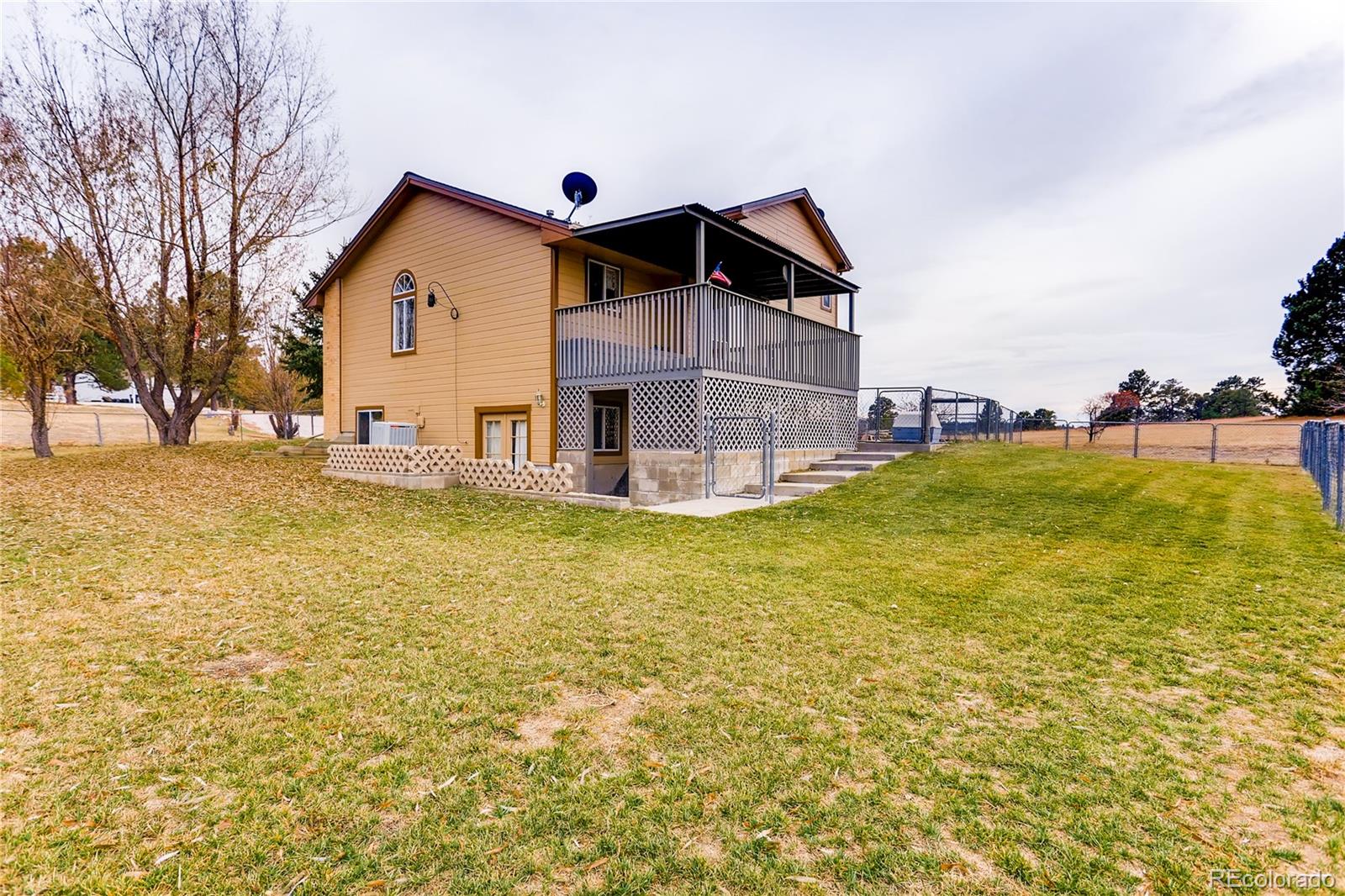 37665 Sable Ridge Road Elizabeth, CO 80107 - Photo 25 of 28 Gallery Image 25