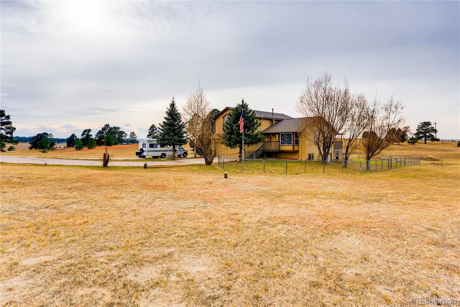 37665 Sable Ridge Road Elizabeth, CO 80107 - Photo 27 of 28 Gallery Image 27