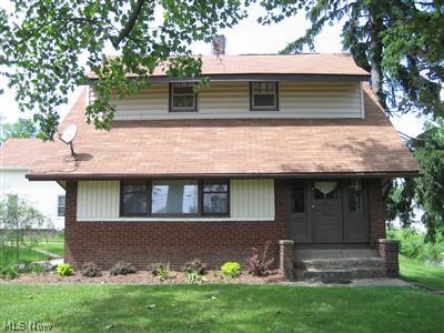 147 Diagonal Street Rittman, OH 44270 - Photo 1 of 1