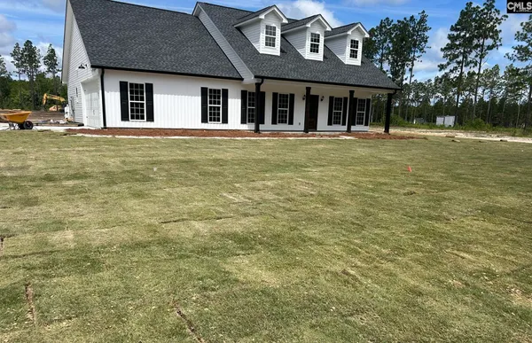 $655,000 | 2419 Edgefield Highway, Aiken, SC 29801