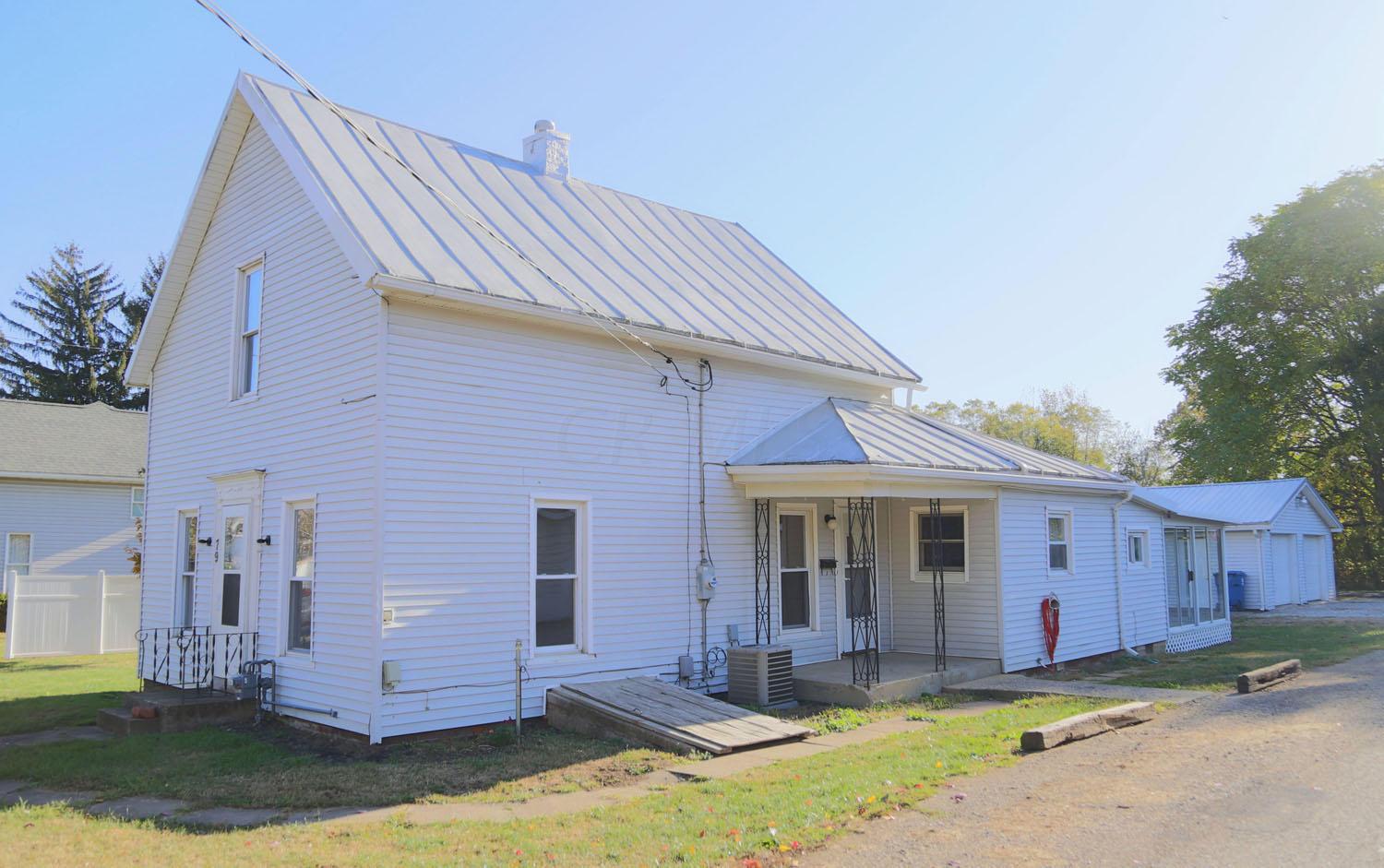 79 Columbus Road Mount Vernon, OH 43050 - Photo 1 of 31 Gallery Image 1