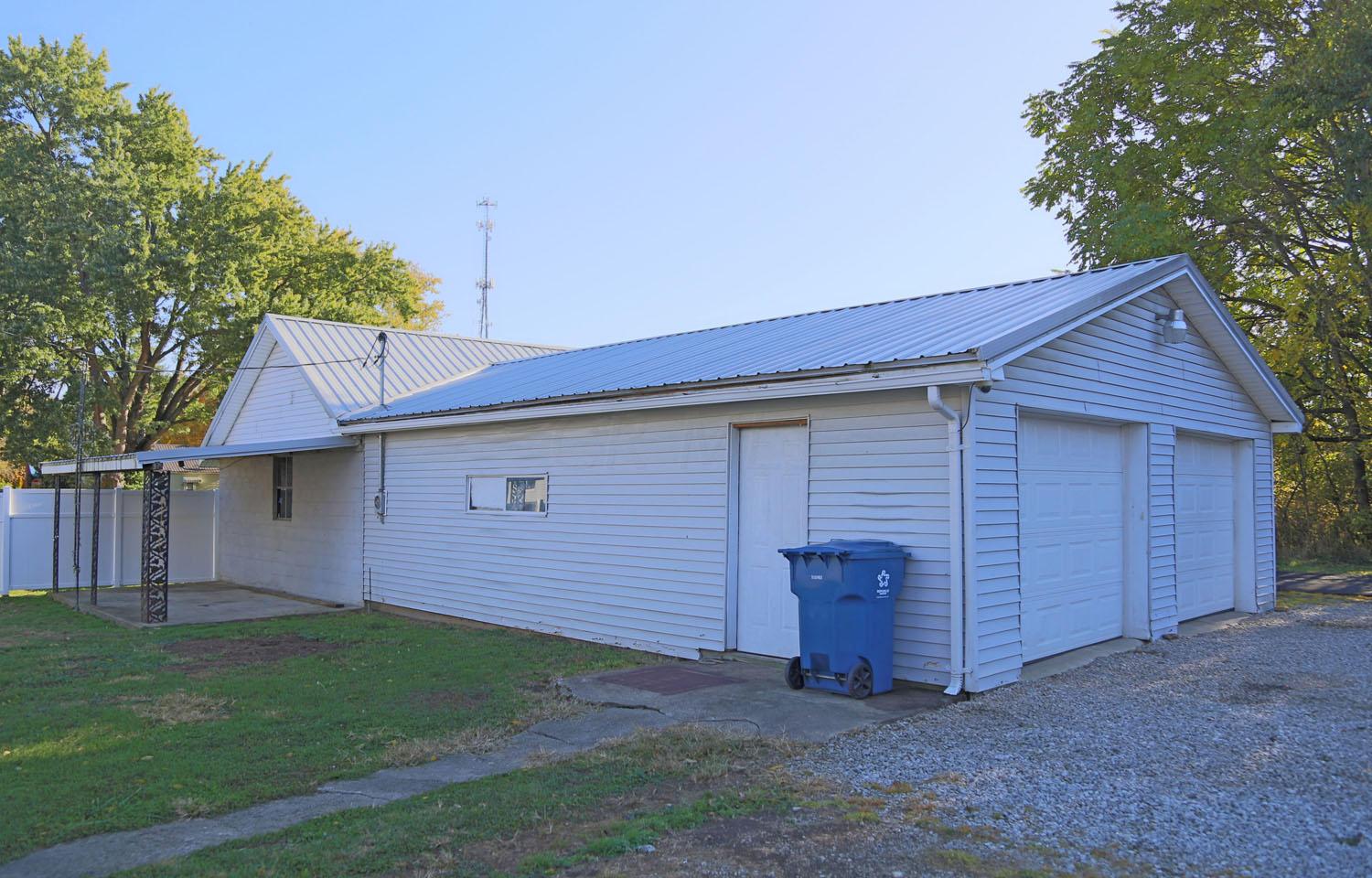 79 Columbus Road Mount Vernon, OH 43050 - Photo 24 of 31 Gallery Image 24