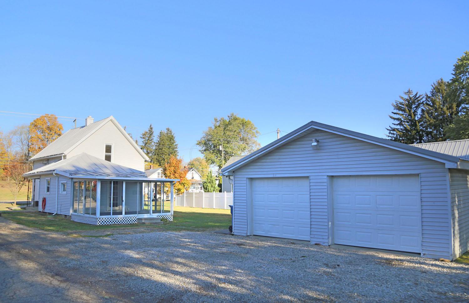 79 Columbus Road Mount Vernon, OH 43050 - Photo 28 of 31 Gallery Image 28