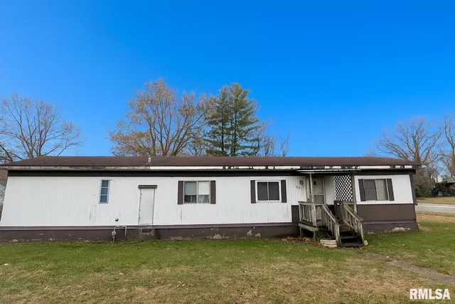 $38,500 | 167 East Mound Street, Havana, IL 62644