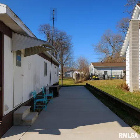 $38,500 | 167 East Mound Street, Havana, IL 62644