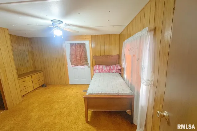 $38,500 | 167 East Mound Street, Havana, IL 62644