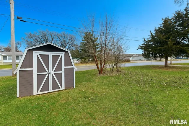 $38,500 | 167 East Mound Street, Havana, IL 62644