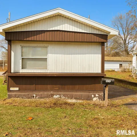 $38,500 | 167 East Mound Street, Havana, IL 62644