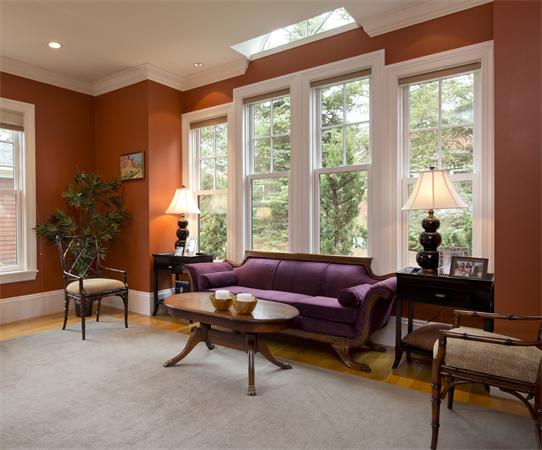 126 Woodland Road Brookline, MA 02467 - Photo 11 of 21 Gallery Image 11