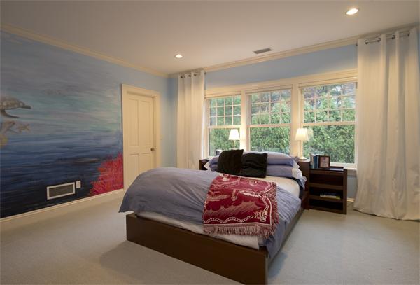 126 Woodland Road Brookline, MA 02467 - Photo 17 of 21 Gallery Image 17