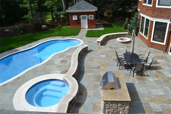 126 Woodland Road Brookline, MA 02467 - Photo 20 of 21 Gallery Image 20