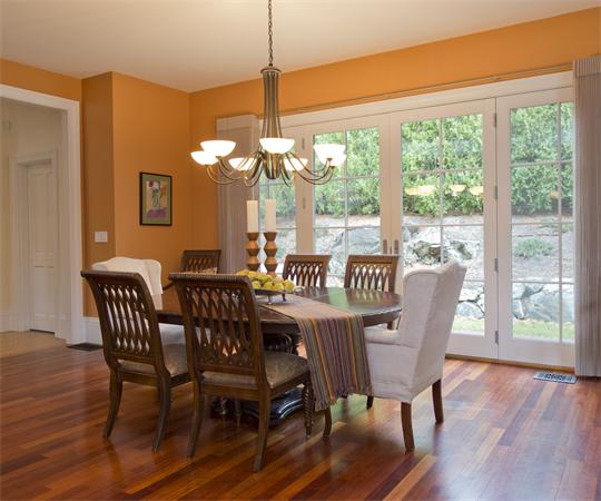 126 Woodland Road Brookline, MA 02467 - Photo 8 of 21 Gallery Image 8