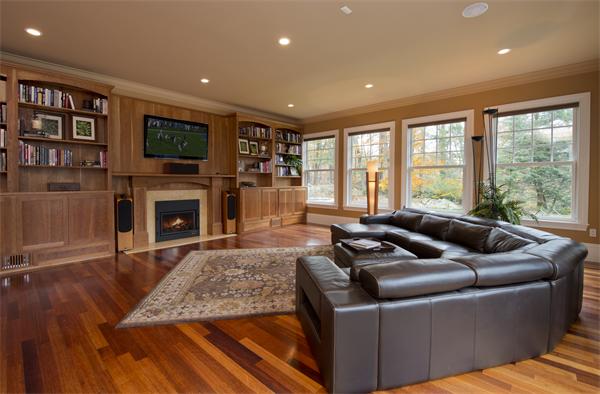 126 Woodland Road Brookline, MA 02467 - Photo 9 of 21 Gallery Image 9