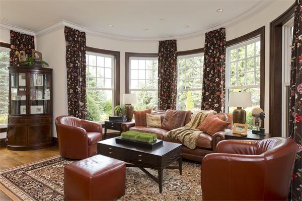 126 Woodland Road Brookline, MA 02467 - Photo 10 of 21 Gallery Image 10