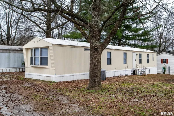 $28,500 | 73 Grassy Meadow Lane, Carbondale, IL 62902